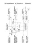 MATCHING CIRCUIT AND METHOD OF CONTROLLING MATCHING CIRCUIT diagram and image