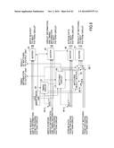 MATCHING CIRCUIT AND METHOD OF CONTROLLING MATCHING CIRCUIT diagram and image