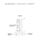 MATCHING CIRCUIT AND METHOD OF CONTROLLING MATCHING CIRCUIT diagram and image