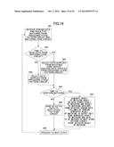 MATCHING CIRCUIT AND METHOD OF CONTROLLING MATCHING CIRCUIT diagram and image