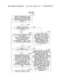 MATCHING CIRCUIT AND METHOD OF CONTROLLING MATCHING CIRCUIT diagram and image