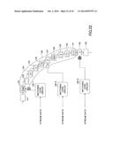 MATCHING CIRCUIT AND METHOD OF CONTROLLING MATCHING CIRCUIT diagram and image