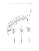 MATCHING CIRCUIT AND METHOD OF CONTROLLING MATCHING CIRCUIT diagram and image