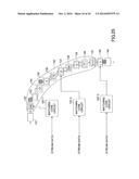 MATCHING CIRCUIT AND METHOD OF CONTROLLING MATCHING CIRCUIT diagram and image