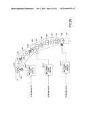 MATCHING CIRCUIT AND METHOD OF CONTROLLING MATCHING CIRCUIT diagram and image