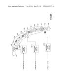 MATCHING CIRCUIT AND METHOD OF CONTROLLING MATCHING CIRCUIT diagram and image