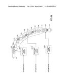 MATCHING CIRCUIT AND METHOD OF CONTROLLING MATCHING CIRCUIT diagram and image