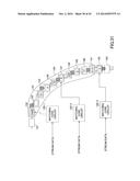 MATCHING CIRCUIT AND METHOD OF CONTROLLING MATCHING CIRCUIT diagram and image