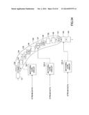 MATCHING CIRCUIT AND METHOD OF CONTROLLING MATCHING CIRCUIT diagram and image