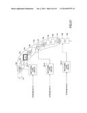 MATCHING CIRCUIT AND METHOD OF CONTROLLING MATCHING CIRCUIT diagram and image