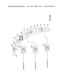 MATCHING CIRCUIT AND METHOD OF CONTROLLING MATCHING CIRCUIT diagram and image