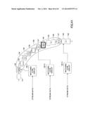 MATCHING CIRCUIT AND METHOD OF CONTROLLING MATCHING CIRCUIT diagram and image