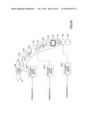 MATCHING CIRCUIT AND METHOD OF CONTROLLING MATCHING CIRCUIT diagram and image