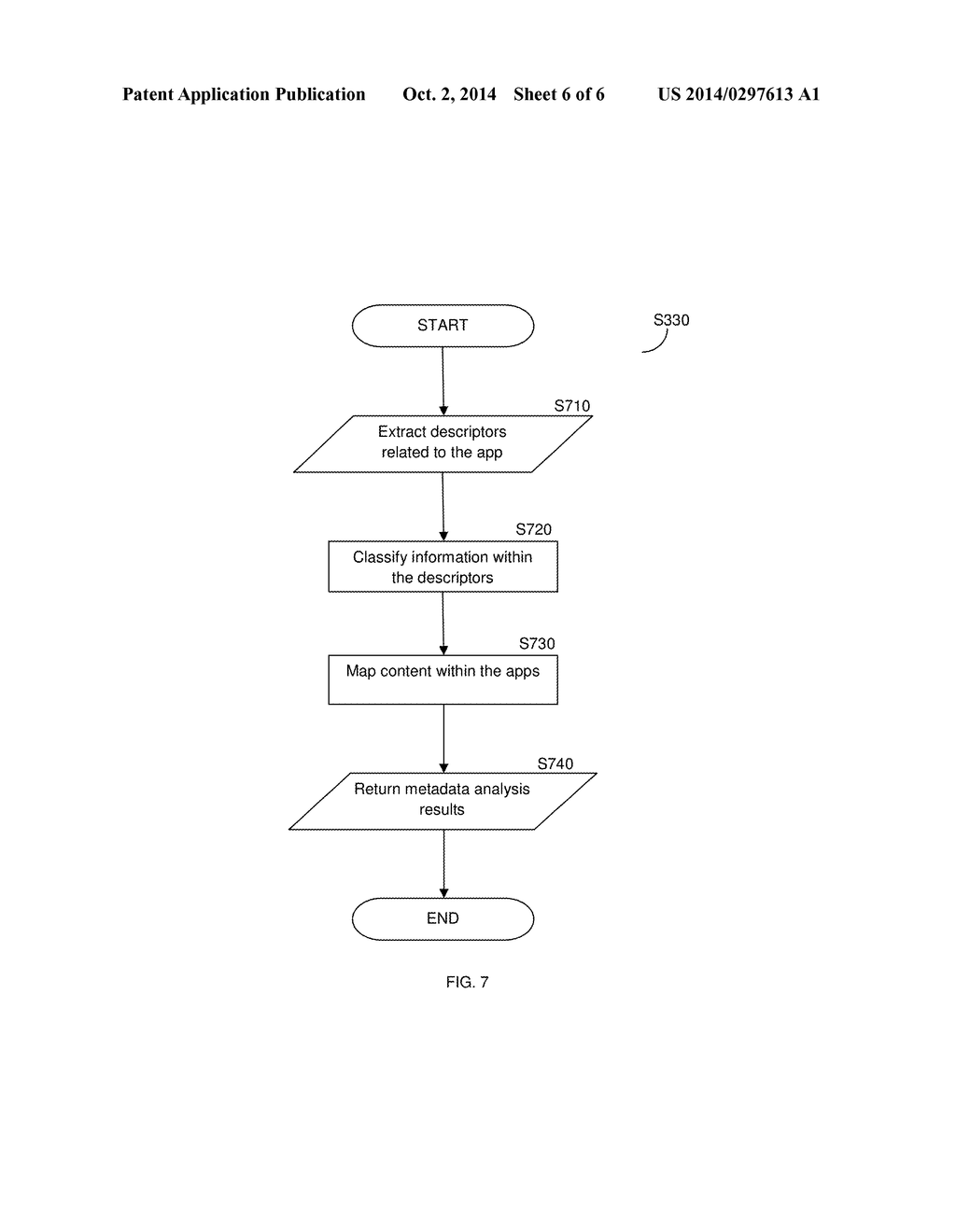 METHOD FOR CUSTOMIZING SEARCH QUERIES TO OPTIMIZED SEARCH RESULTS - diagram, schematic, and image 08