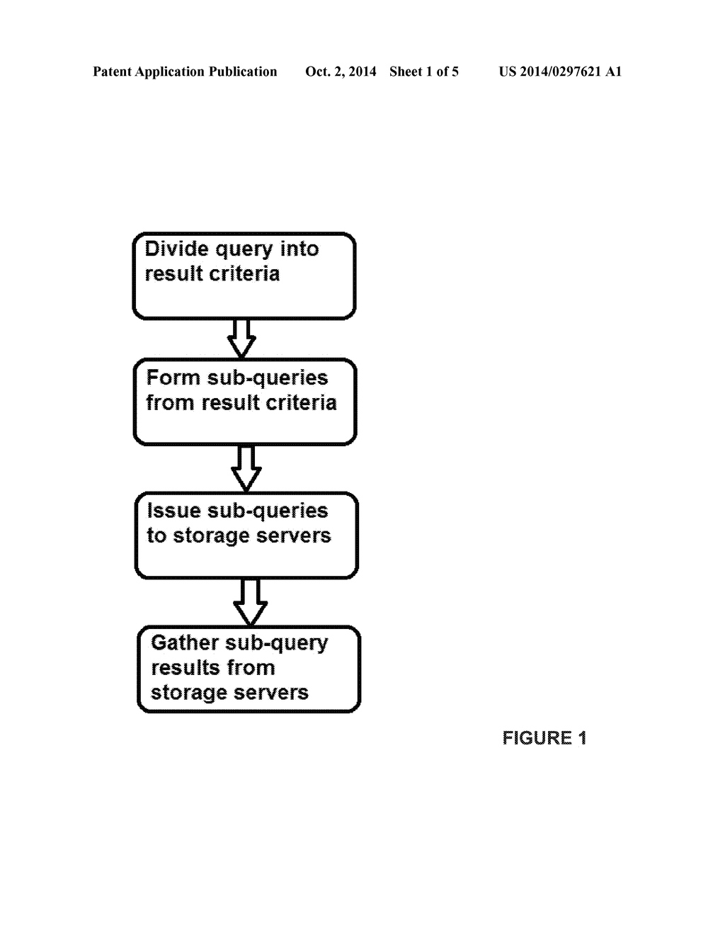 GRAPH DATABASE QUERY HANDLING METHOD AND APPARATUS - diagram, schematic, and image 02