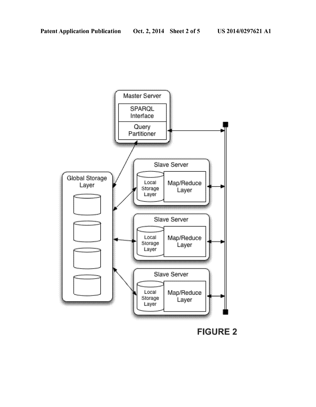 GRAPH DATABASE QUERY HANDLING METHOD AND APPARATUS - diagram, schematic, and image 03