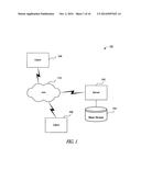 System to present status information within user interface diagram and image