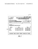 System to present status information within user interface diagram and image