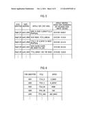 Text Information Processing Apparatus, Text Information Processing Method,     and Computer Usable Medium Having Text Information Processing Program     Embodied Therein diagram and image