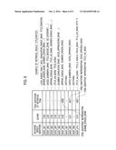 Text Information Processing Apparatus, Text Information Processing Method,     and Computer Usable Medium Having Text Information Processing Program     Embodied Therein diagram and image