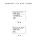 INFORMATION PROCESSING TECHNIQUE FOR CONFIGURATION MANAGEMENT DATABASE diagram and image