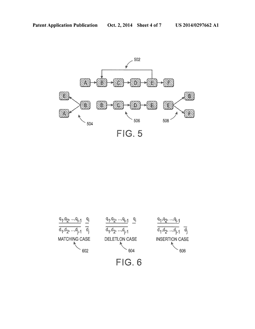 SYSTEMS AND METHODS FOR PARTIAL WORKFLOW MATCHING - diagram, schematic, and image 05