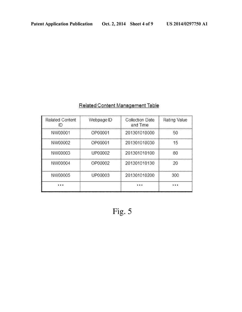 INFORMATION PROVIDING SYSTEM, INFORMATION PROVIDING PROGRAM AND     INFORMATION PROVIDING METHOD - diagram, schematic, and image 05