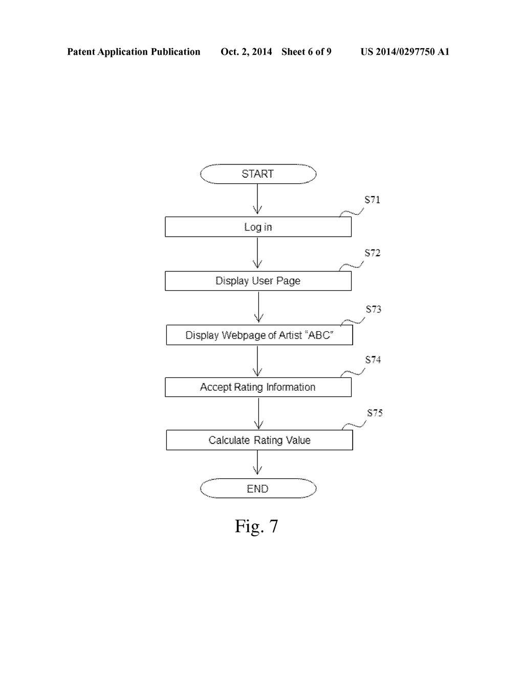 INFORMATION PROVIDING SYSTEM, INFORMATION PROVIDING PROGRAM AND     INFORMATION PROVIDING METHOD - diagram, schematic, and image 07