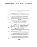 SYSTEM AND METHOD FOR COORDINATING DISPLAY OF SHARED VIDEO DATA diagram and image