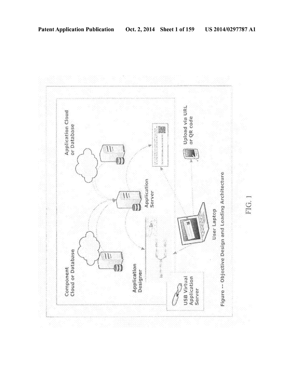 Systems, methods, and mediums for components and applications comprising     components - diagram, schematic, and image 02