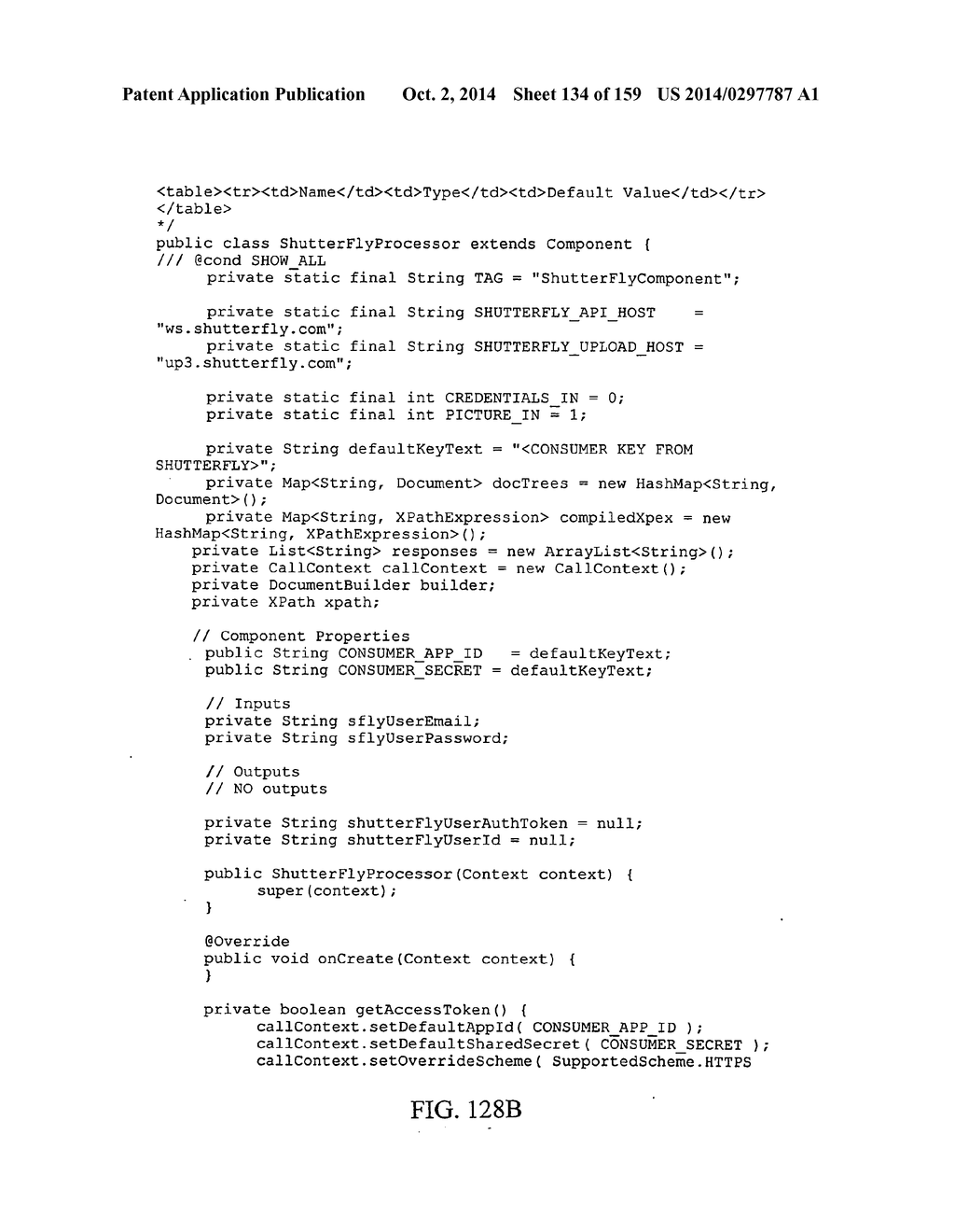 Systems, methods, and mediums for components and applications comprising     components - diagram, schematic, and image 135