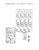 Systems, methods, and mediums for components and applications comprising     components diagram and image