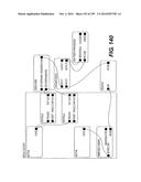 Systems, methods, and mediums for components and applications comprising     components diagram and image