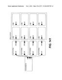 Systems, methods, and mediums for components and applications comprising     components diagram and image