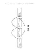 Systems, methods, and mediums for components and applications comprising     components diagram and image