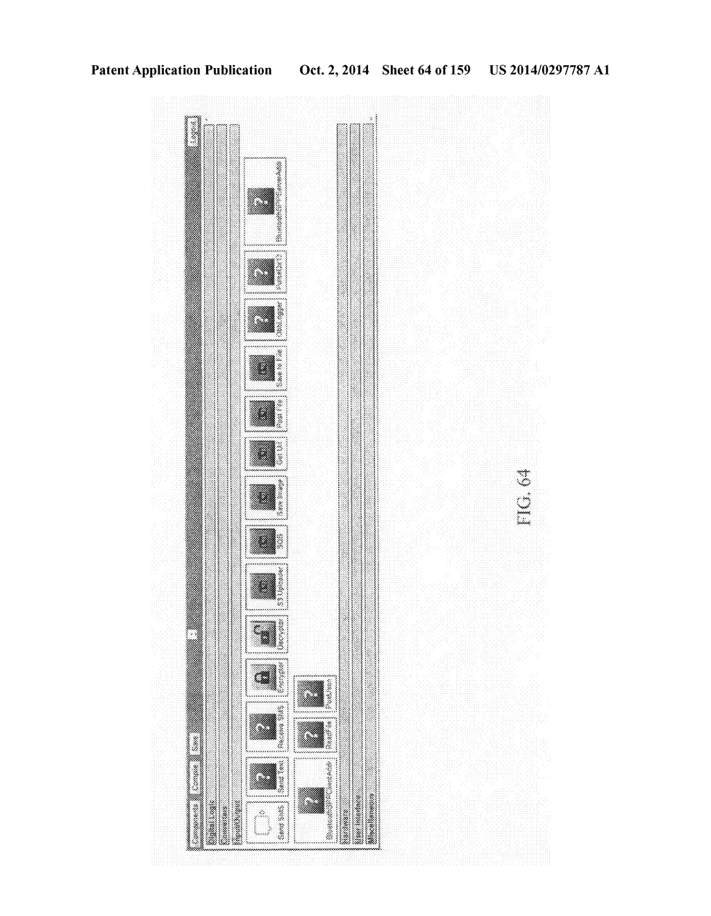 Systems, methods, and mediums for components and applications comprising     components - diagram, schematic, and image 65