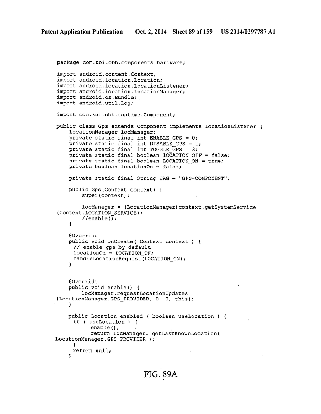 Systems, methods, and mediums for components and applications comprising     components - diagram, schematic, and image 90