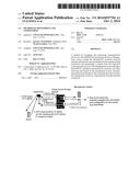 METHOD OF MONITORING AND CONFIGURING diagram and image