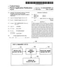 TRAFFIC MANAGEMENT DEVICE, SYSTEM, METHOD, AND NON-TRANSITORY COMPUTER     READABLE MEDIUM STORING PROGRAM diagram and image