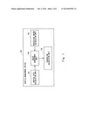 TRAFFIC MANAGEMENT DEVICE, SYSTEM, METHOD, AND NON-TRANSITORY COMPUTER     READABLE MEDIUM STORING PROGRAM diagram and image