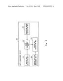 TRAFFIC MANAGEMENT DEVICE, SYSTEM, METHOD, AND NON-TRANSITORY COMPUTER     READABLE MEDIUM STORING PROGRAM diagram and image