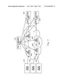 TRAFFIC MANAGEMENT DEVICE, SYSTEM, METHOD, AND NON-TRANSITORY COMPUTER     READABLE MEDIUM STORING PROGRAM diagram and image