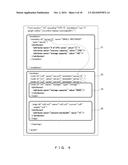 RESOURCE SEARCHING DEVICE AND COMPUTER READABLE RECORDING MEDIUM STORING     RESOURCE SEARCHING PROGRAM diagram and image