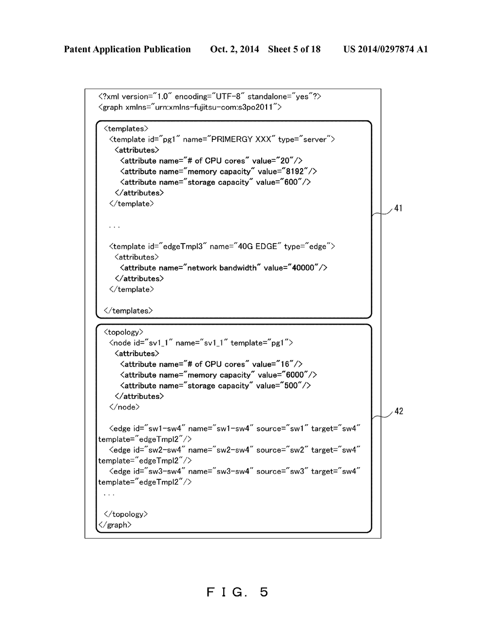 RESOURCE SEARCHING DEVICE AND COMPUTER READABLE RECORDING MEDIUM STORING     RESOURCE SEARCHING PROGRAM - diagram, schematic, and image 06