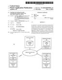 METHOD AND APPARATUS FOR INTEGRATING APPLICATIONS AND RELATED     COMMUNICATIONS diagram and image