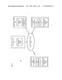 METHOD AND APPARATUS FOR INTEGRATING APPLICATIONS AND RELATED     COMMUNICATIONS diagram and image