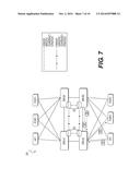 METHODS, SYSTEMS, AND COMPUTER READABLE MEDIA FOR PERFORMING STATEFUL     DIAMETER ROUTING WITH DIAMETER ROUTING AGENTS THAT USE DIFFERENT     MECHANISMS TO ACHIEVE STATEFUL ROUTING diagram and image