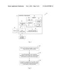 SYNCHRONIZING IP INFORMATION OF VIRTUAL MACHINES diagram and image