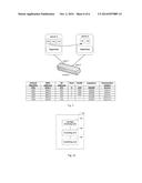 SYNCHRONIZING IP INFORMATION OF VIRTUAL MACHINES diagram and image