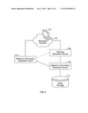 DYNAMIC NETWORK ACTION BASED ON DHCP NOTIFICATION diagram and image